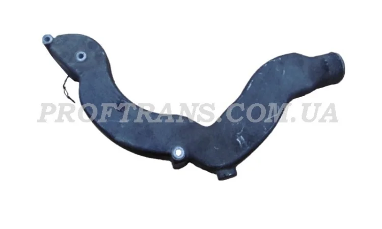 Труба охлаждения MAN TGL, D0834, 51063023395 - фото № 1