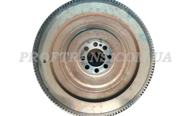 Маховик MAN TGL, D0834 - фото № 1