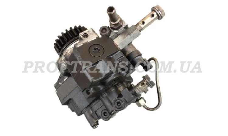 Топливный насос MAN TGL, 445020060, 51111037763 - фото № 1