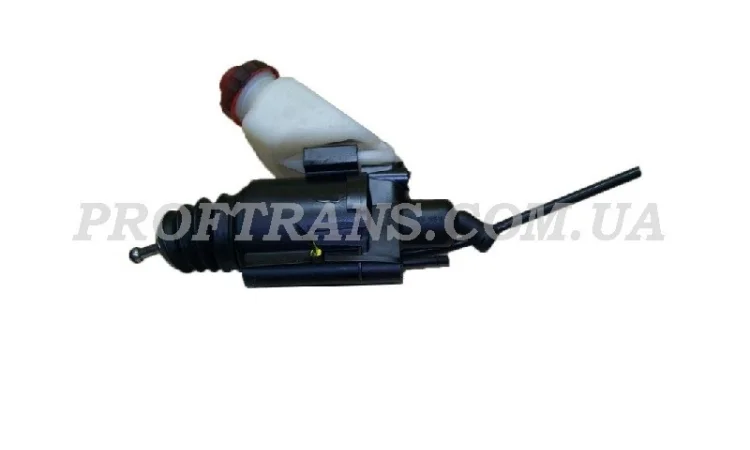 Помпа сцепления MAN TGL 9740100080 - фото № 1