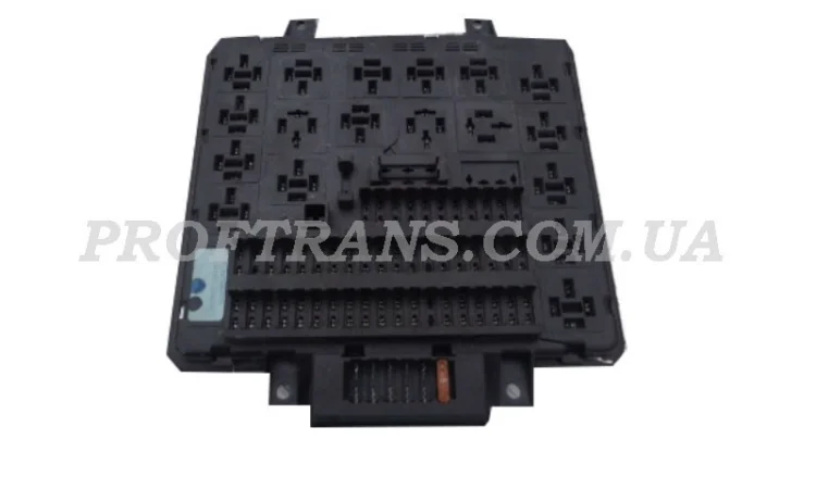 Блок предохранителей DAF LF 45 - фото № 1