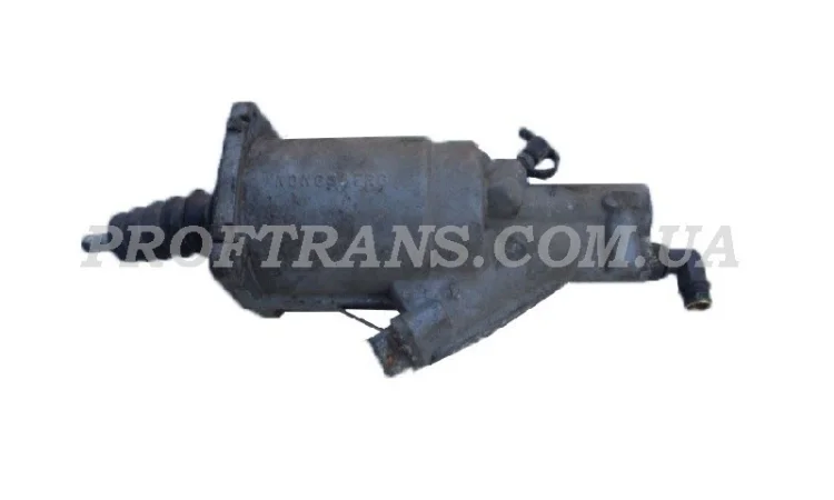 Пгу daf lf 45 - фото № 1