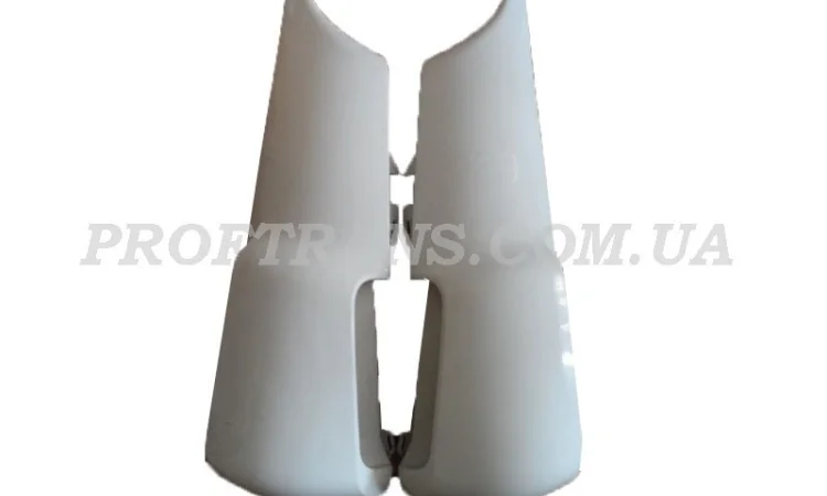 Дефлектор DAF LF 45 - фото № 1