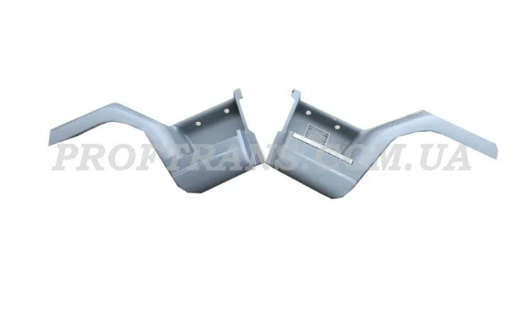 Подножка DAF LF 45 - фото № 1