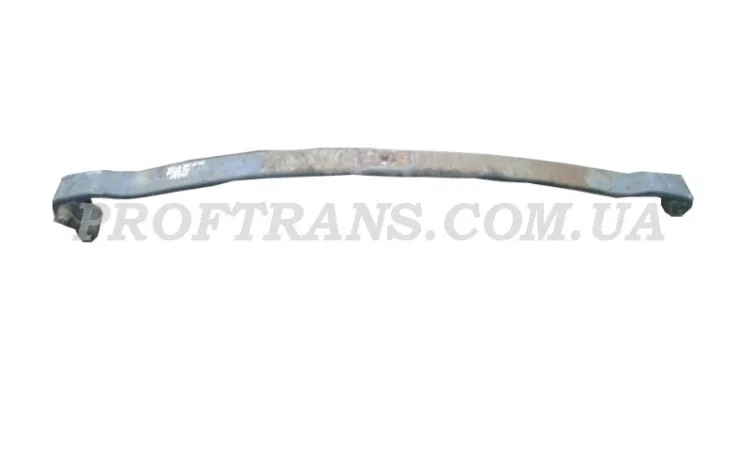 Рессора DAF LF 45 задняя - фото № 1