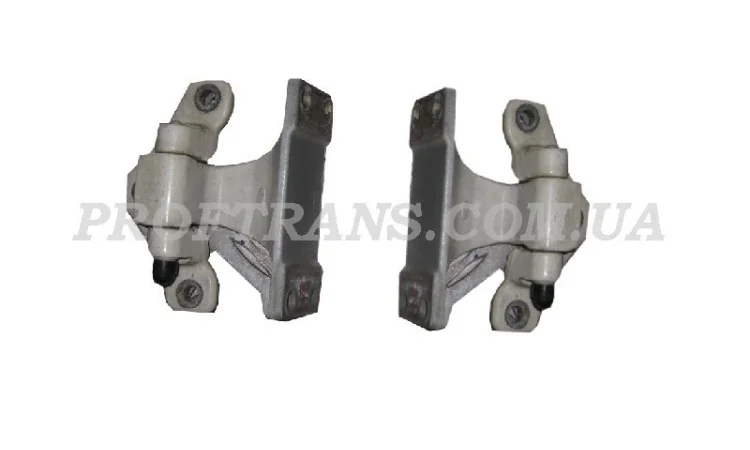 Петля двери DAF LF 45 - фото № 1