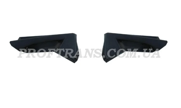 Ручка двери DAF LF 45 внутрення - фото № 1