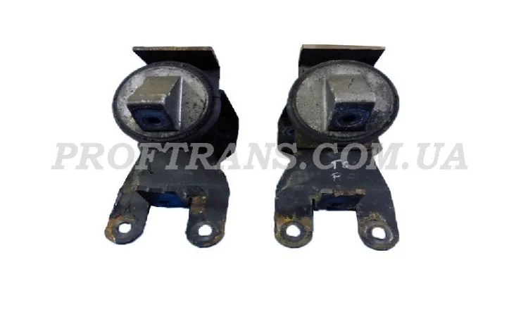 Подушка двигателя MAN TGL D0834 - фото № 1