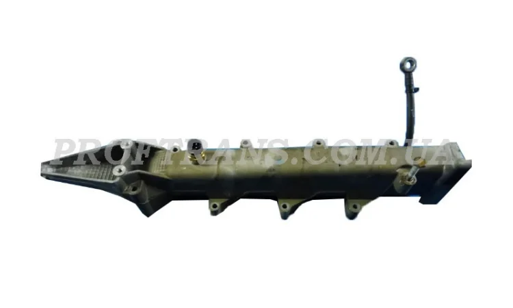 Коллектор MAN TGL D0834 - фото № 1