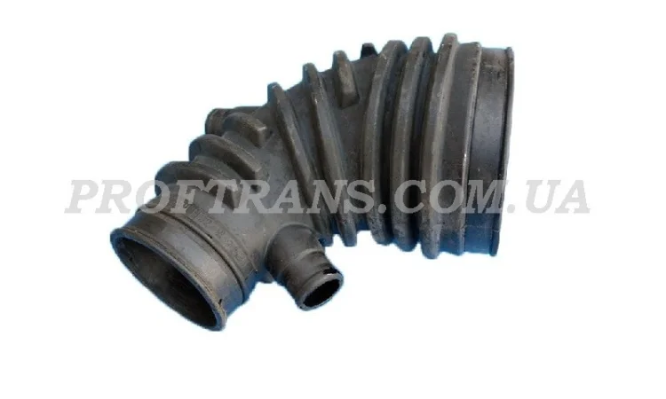 Патрубок турбины MAN TGL D0834 - фото № 1