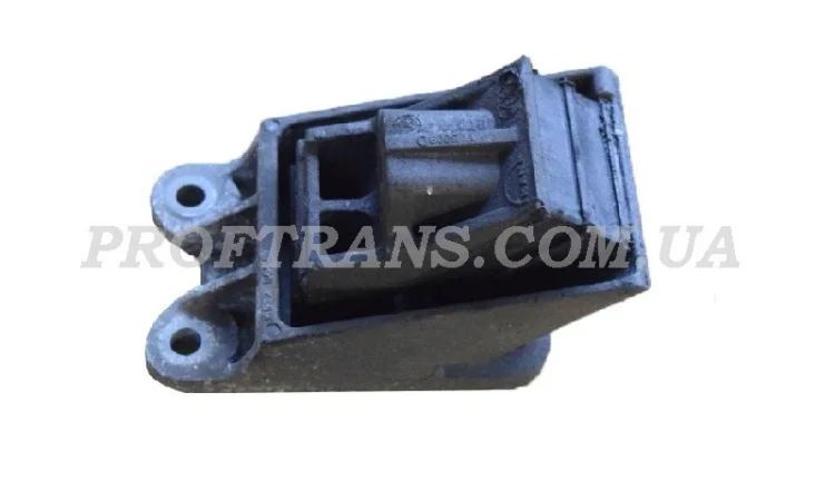 Подушка двигателя MAN TGL - фото № 1