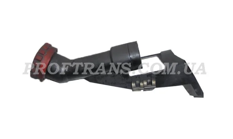 Заливная горловина масла MAN TGL - фото № 1