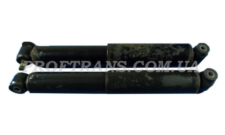 Амортизаторы MAN TGL передние - фото № 1