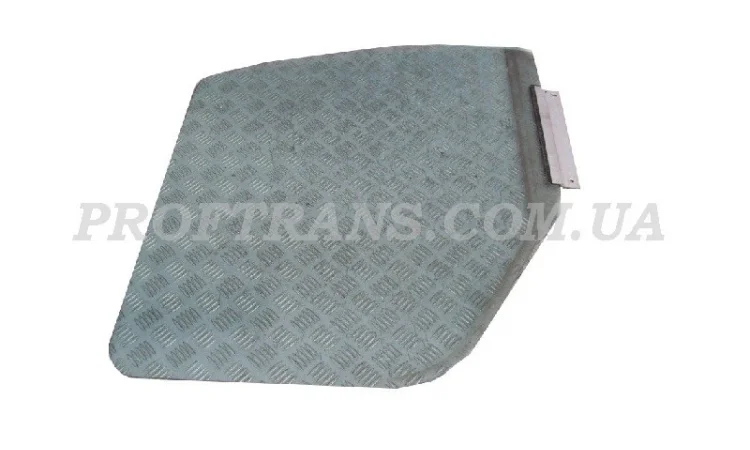 Стекло daf LF 45 - фото № 1