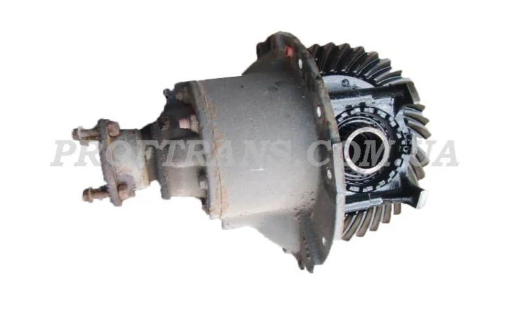 Редуктор моста DAF LF 45 - фото № 1