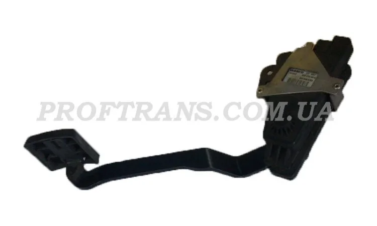 Педаль газа DAF LF 45, 5010480743, wabco 9650500010 - фото № 1