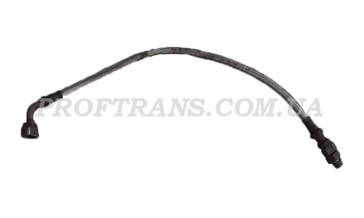 Трубка турбины DAF LF 45 - фото № 1