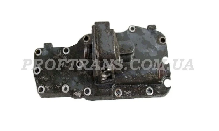 Крепление фильтра масла DAF LF 45 - фото № 1