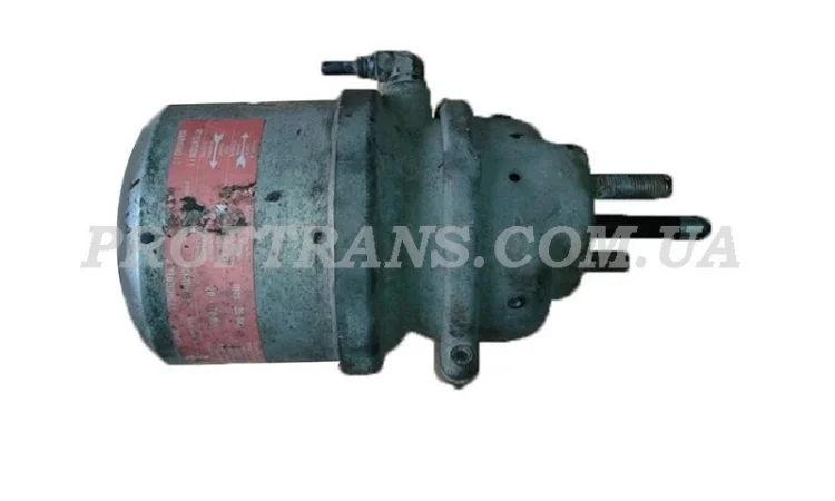 Энергоаккумулятор DAF LF 45 - фото № 1