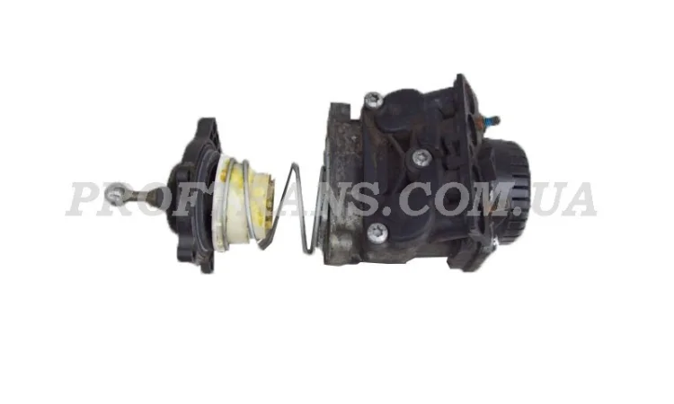 Главный тормозной DAF LF 45, 4614945312 - фото № 1