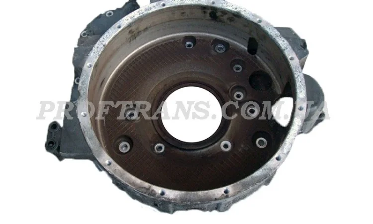 Кожх сцепления DAF LF 45 - фото № 1