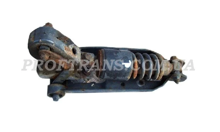 Амортизатор кабины DAF LF 45 Замок кабины - фото № 1