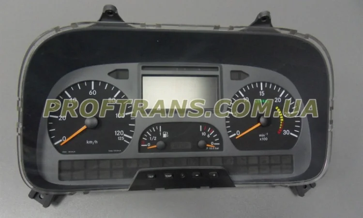 Панель приборов щиток Mercedes Atego мерседес Атего - фото № 1