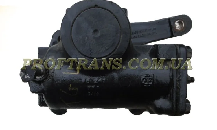 Рулевая колонка MAN TGL - фото № 1