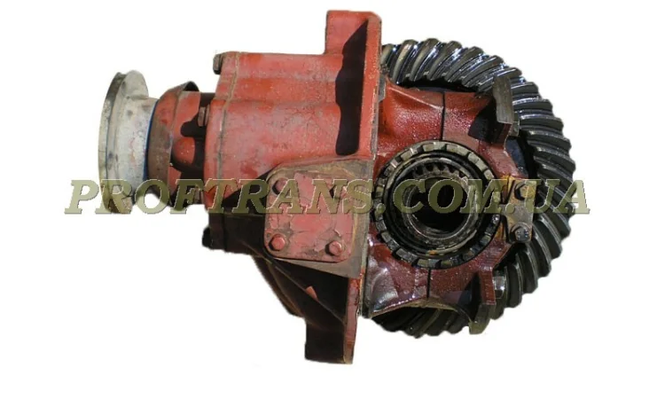 Редуктор IVECO EUROCARGO разные - фото № 1