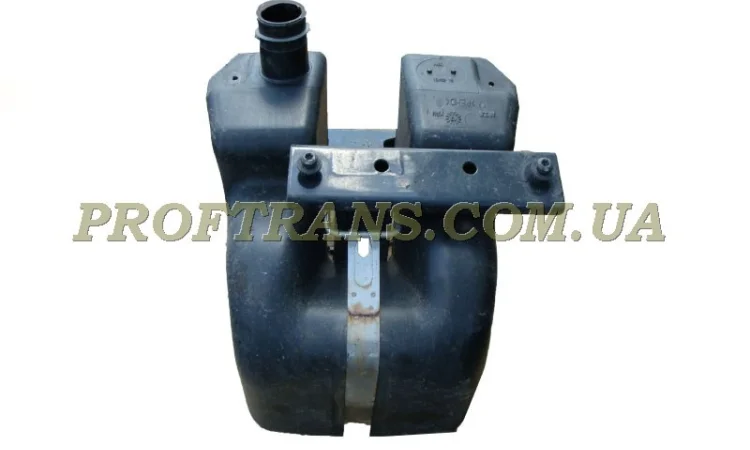 Бачок омывателя MAN TGL - фото № 1