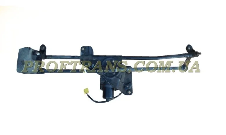 Трапеция дворников DAF LF 45 - фото № 1