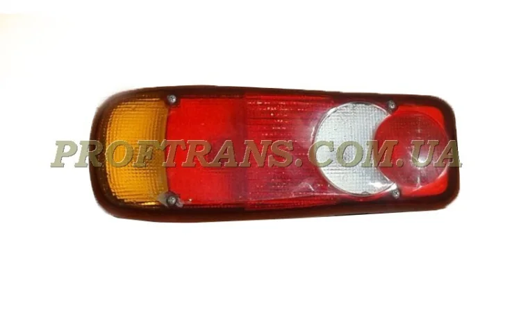 Фонарь DAF LF 45 - фото № 1