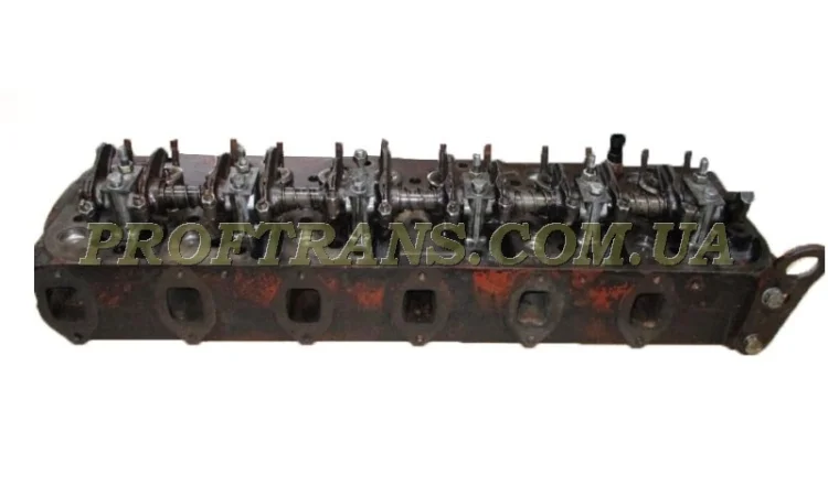 Головка блока IVECO EUROCARGO 120E15 V5, 9 - фото № 1