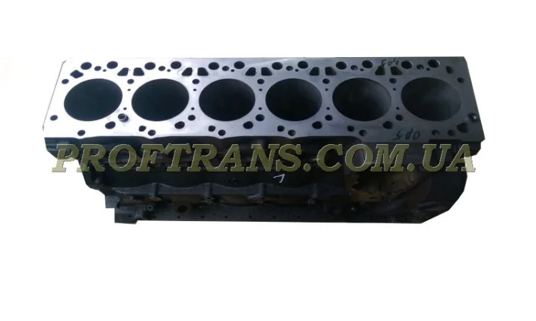 Блок двигателя IVECO EUROCARGO V5, 9 - фото № 1