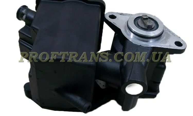 Помпа гидроусилителя IVECO EUROCARGO насос ГУР - фото № 1