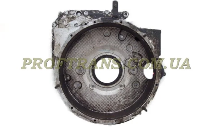 Кожх сцепления iveco eurocargo tector - фото № 1