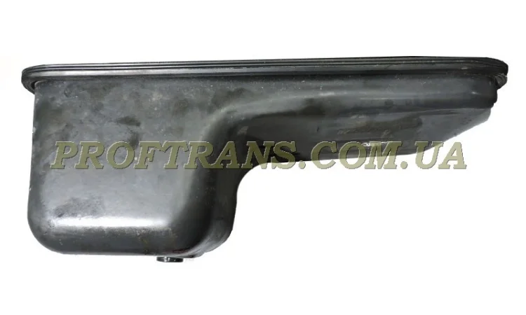 Поддон iveco eurocargo tector - фото № 1