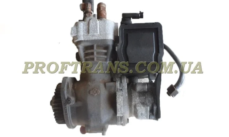 Компрессор IVECO EUROCARGO TECTOR 504016815 - фото № 1