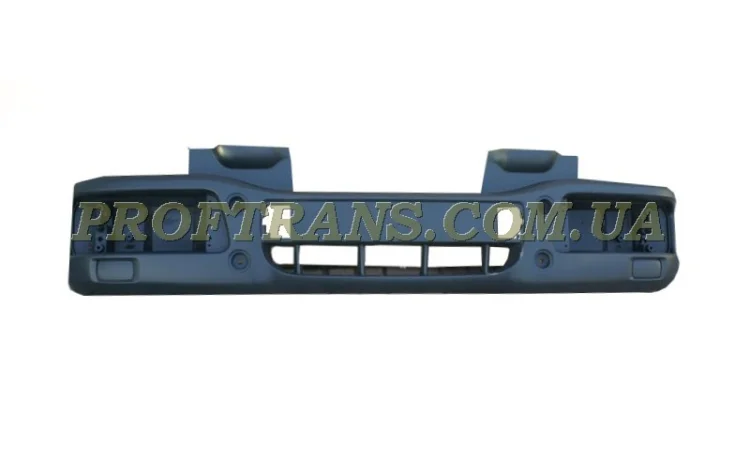 Бампер IVECO EUROCARGO с 2004 гв - фото № 1