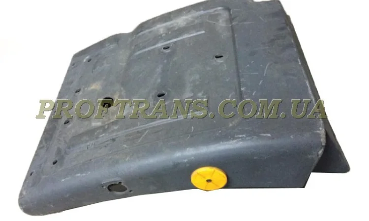 Брызговик IVECO EUROCARGO крыло - фото № 1