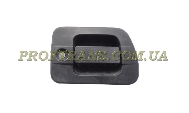 Ручка двери IVECO EUROCARGO левая и правая - фото № 1