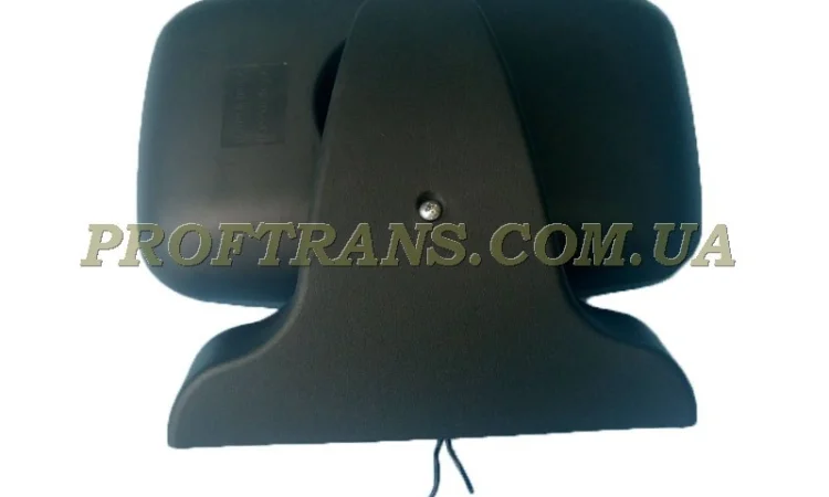 Зеркало бордюрное IVECO EUROCARGO - фото № 1