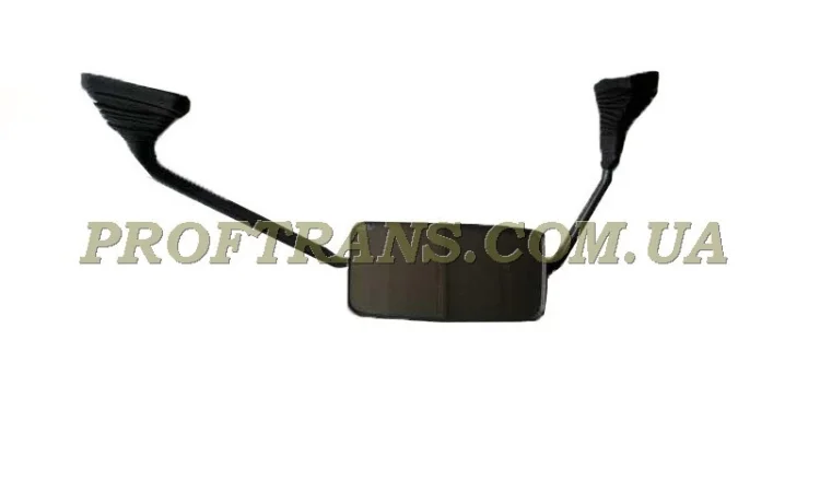 Дуга зеркала IVECO EUROCARGO зеркало - фото № 1