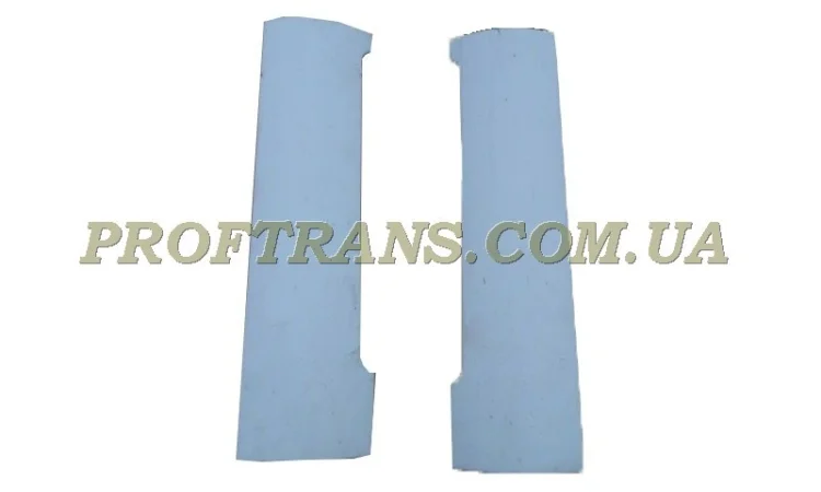 Дефлектор IVECO EUROCARGO до 2003 гв левый и правый - фото № 1