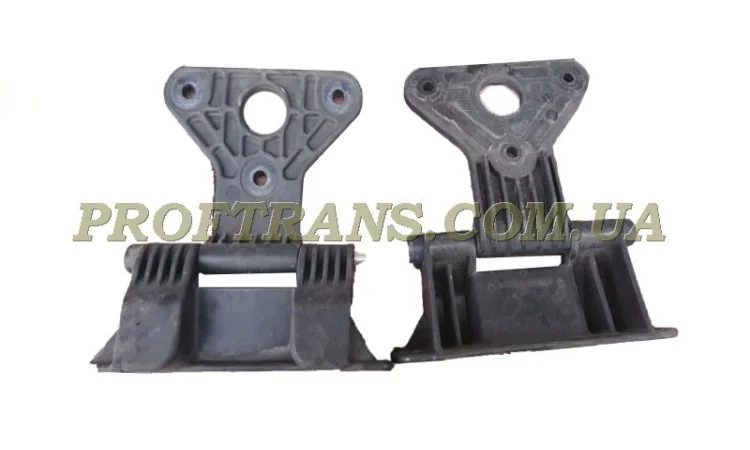 Петля капота IVECO EUROCARGO - фото № 1