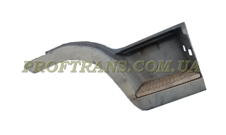 Подножка IVECO EUROCARGO левая и правая - фото № 1