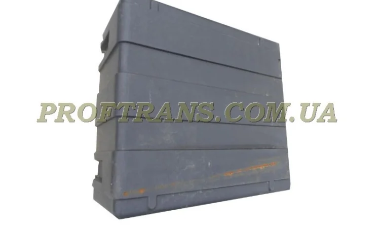 Крышка аккумуляторов IVECO EUROCARGO - фото № 1