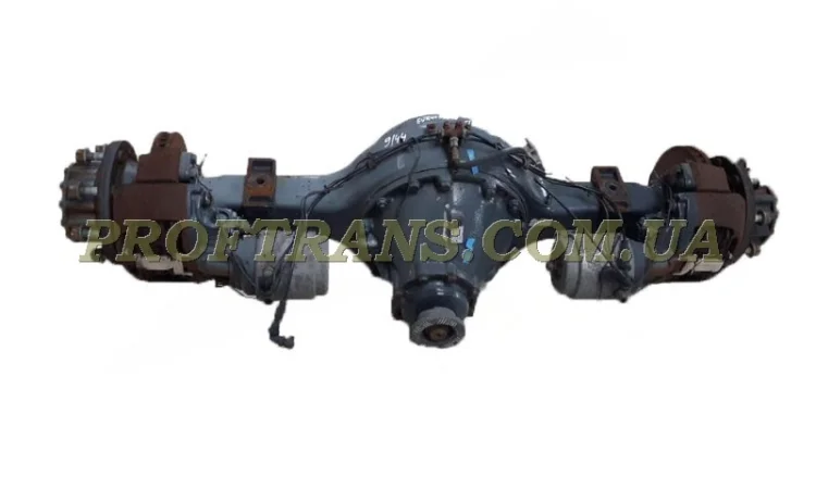 Мост IVECO EUROCARGO разные виды - фото № 1