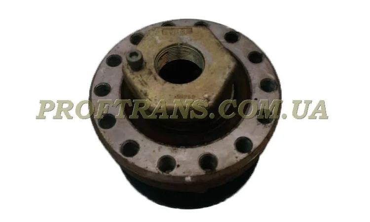 Ступица IVECO EUROCARGO передняя - фото № 1