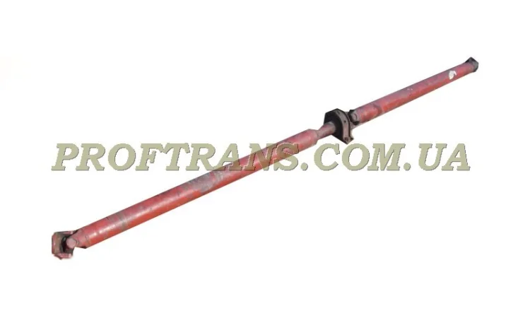 Кардан iveco eurocargo - фото № 1